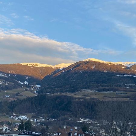 Plose Panorama House Leilighet Bressanone Eksteriør bilde