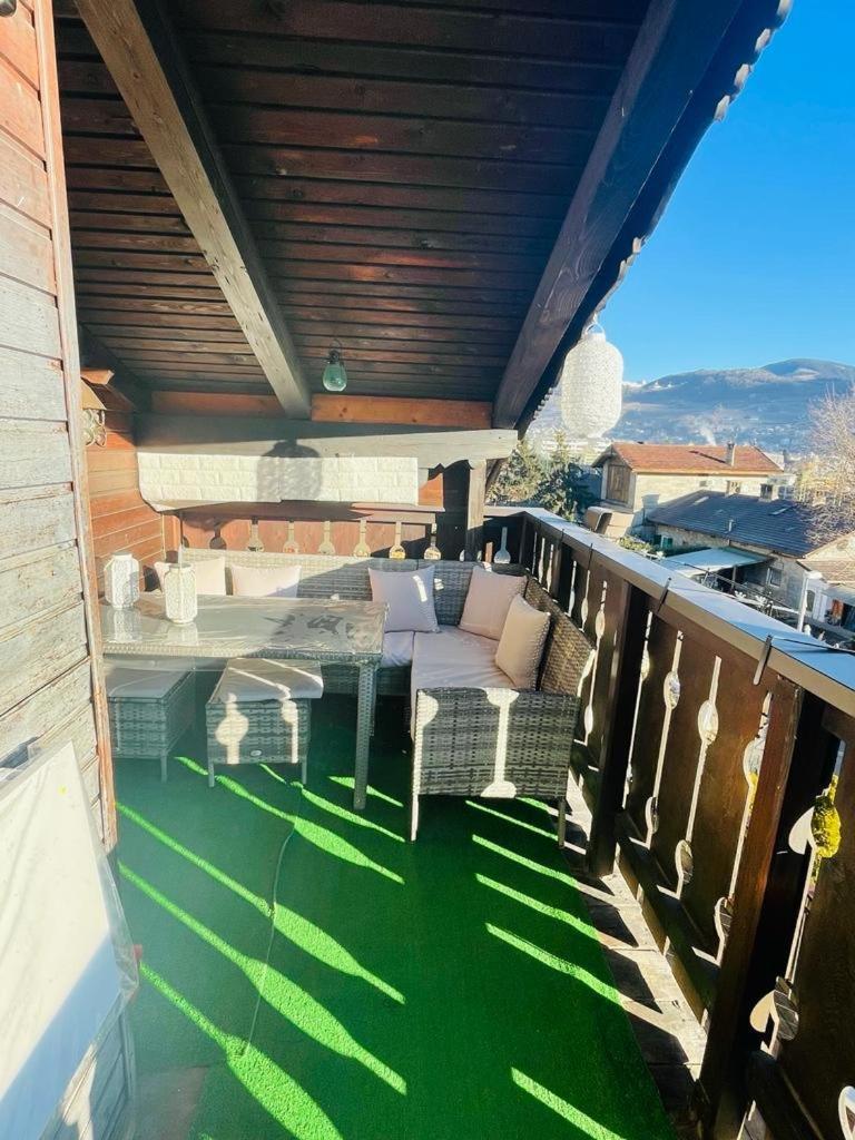 Plose Panorama House Leilighet Bressanone Eksteriør bilde