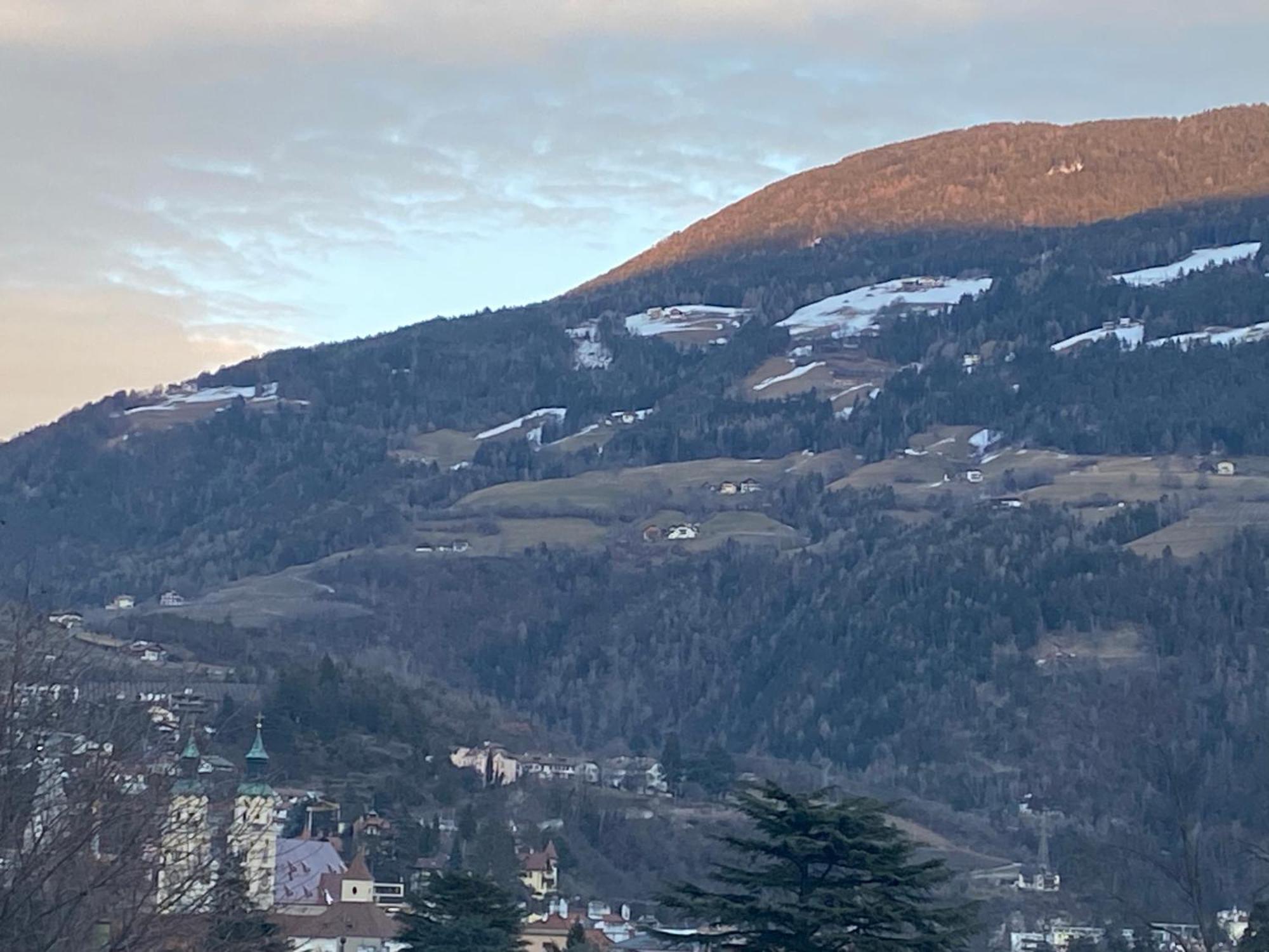 Plose Panorama House Leilighet Bressanone Eksteriør bilde
