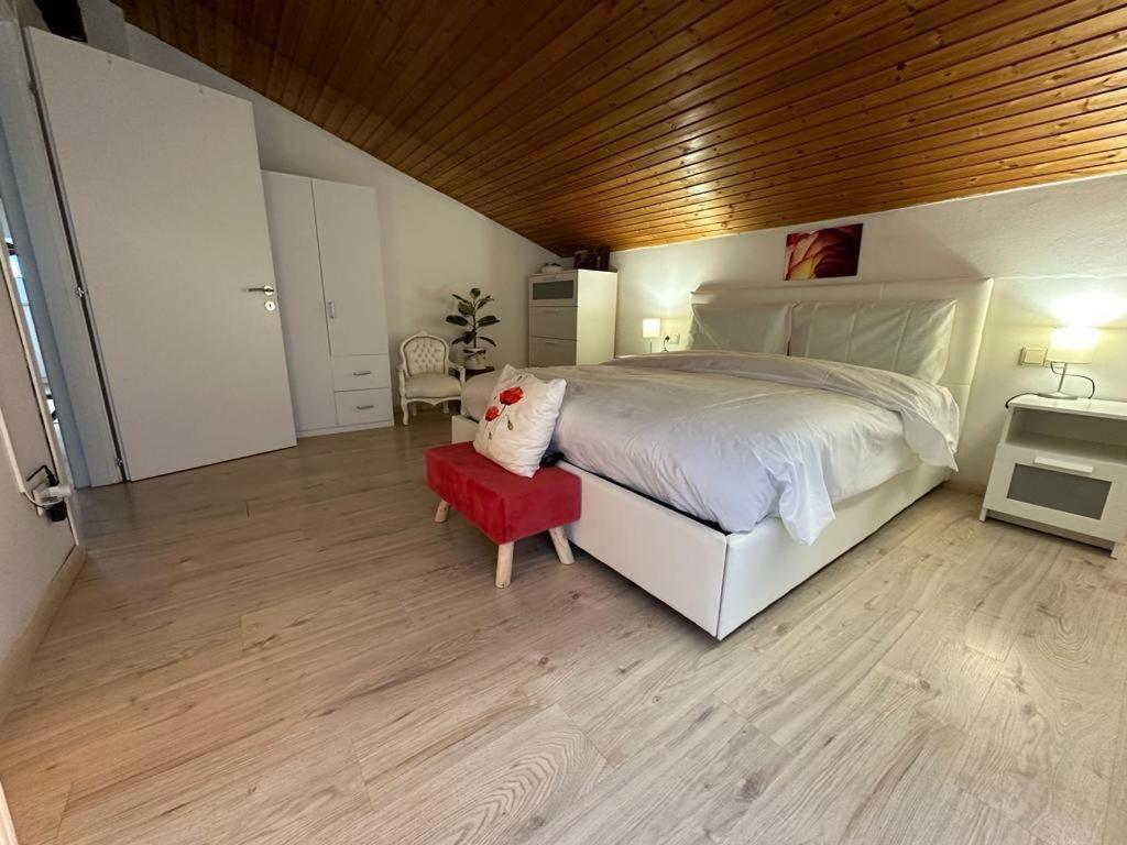 Plose Panorama House Leilighet Bressanone Eksteriør bilde