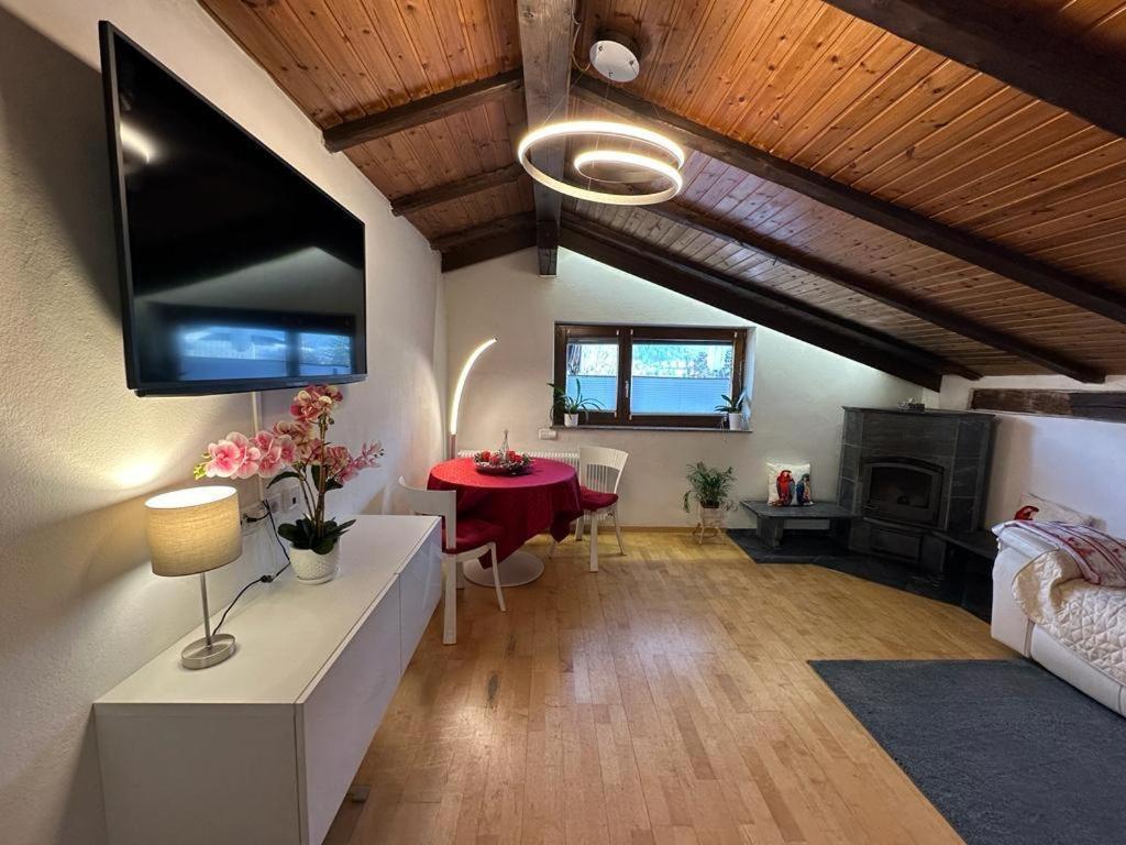 Plose Panorama House Leilighet Bressanone Eksteriør bilde