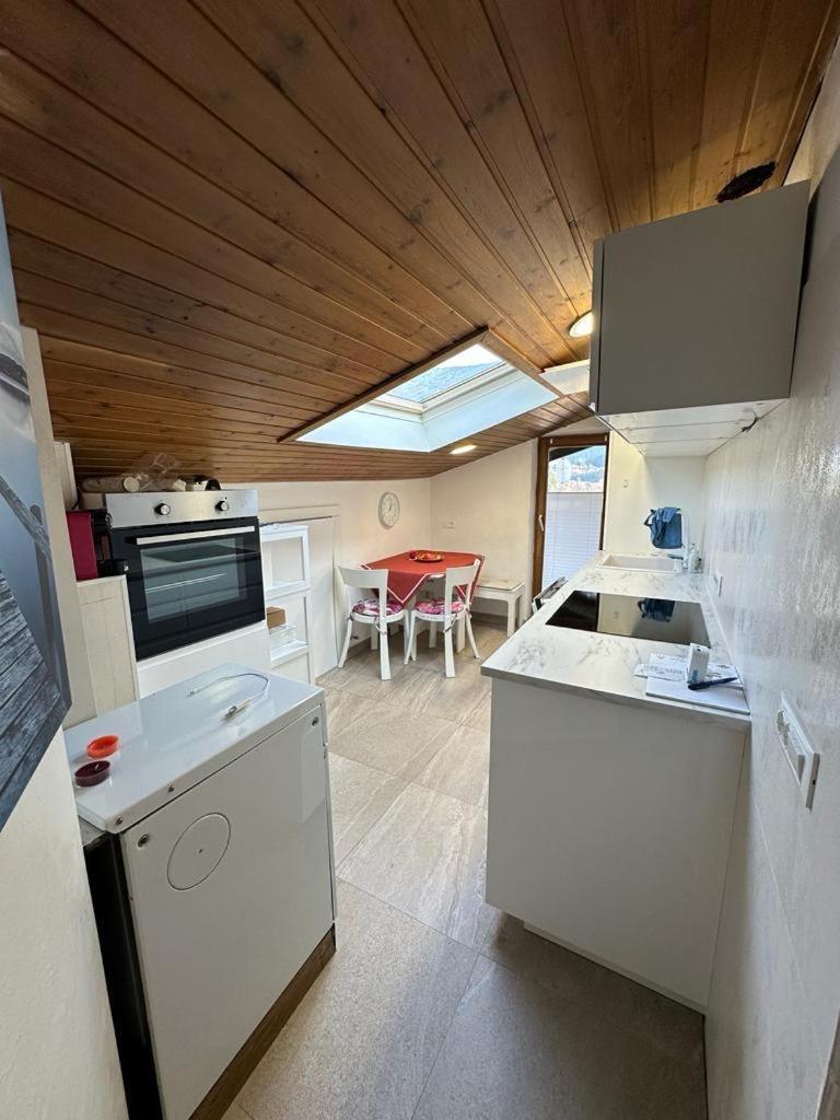 Plose Panorama House Leilighet Bressanone Eksteriør bilde