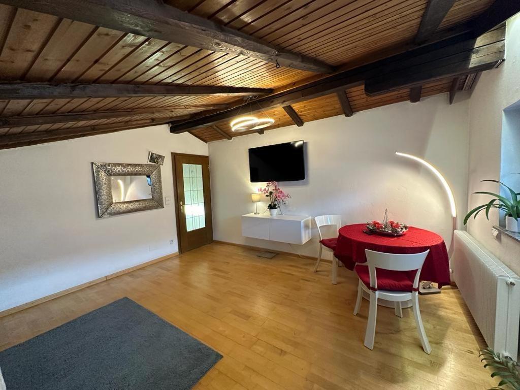 Plose Panorama House Leilighet Bressanone Eksteriør bilde